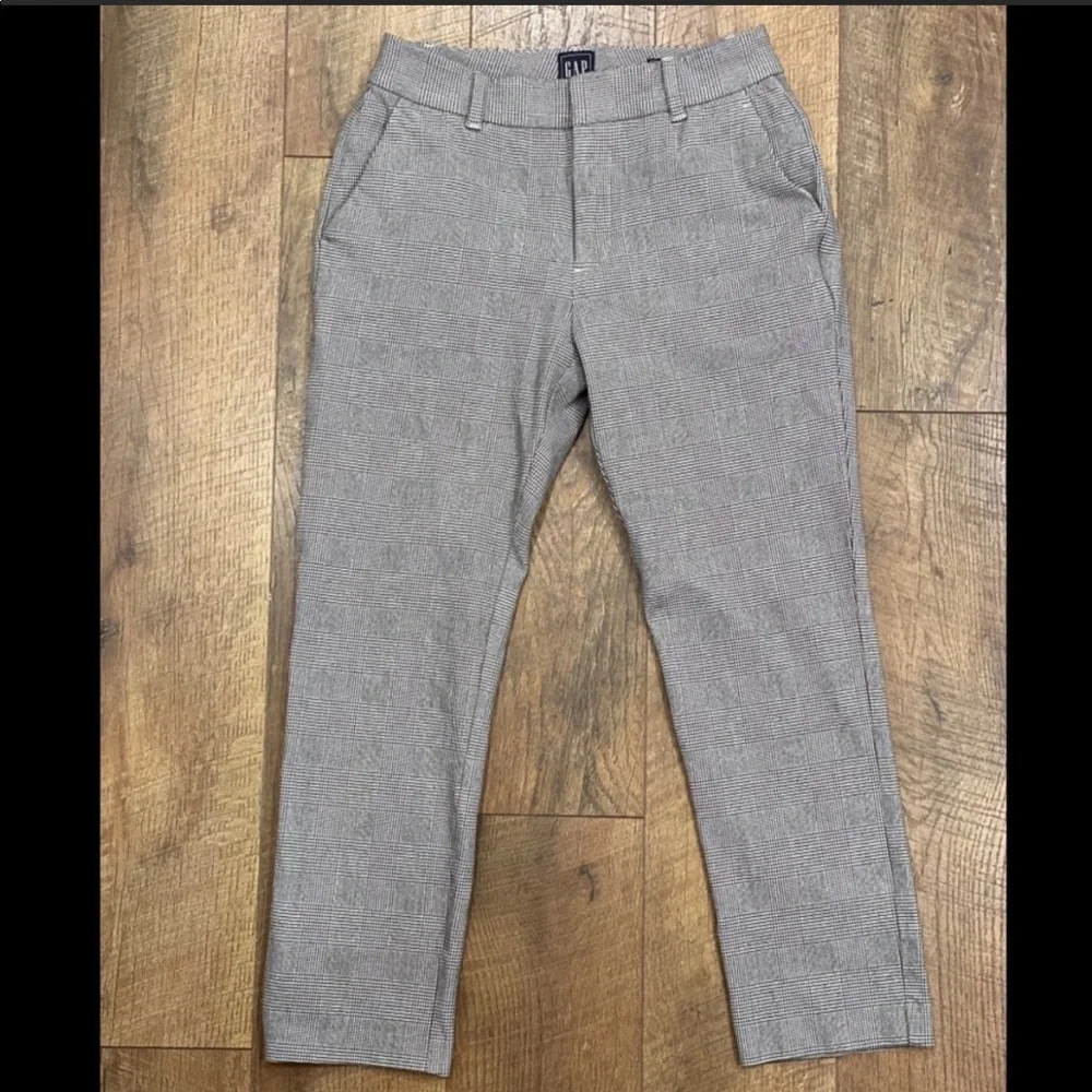 Gap slim ankle high rise - Picture 5 of 5
